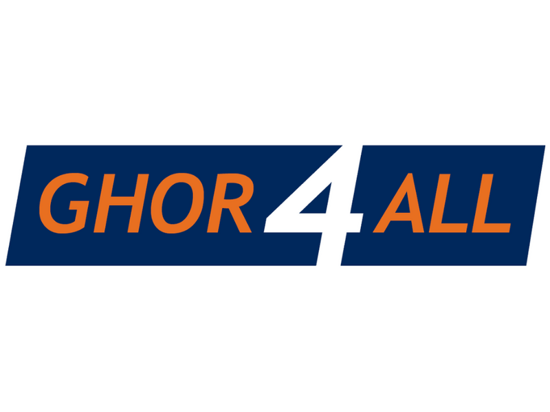 Logo GHOR4all